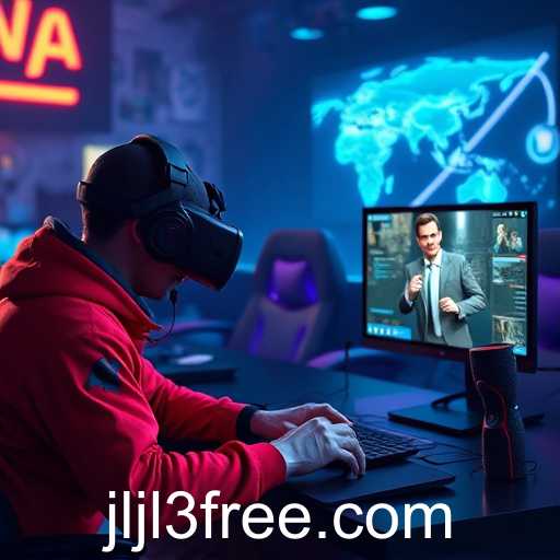 The Rise of Gaming Platforms in the New Era