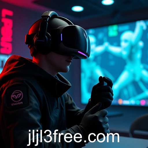 Gaming Trends Shaping the Future of Entertainment