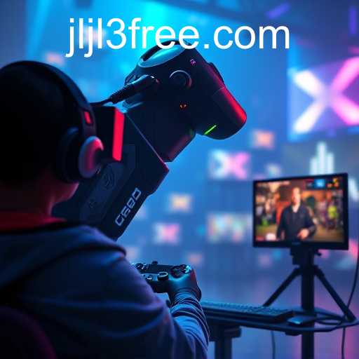 The Gaming World Embraces New Challenges Amidst Rapid Technological Shifts