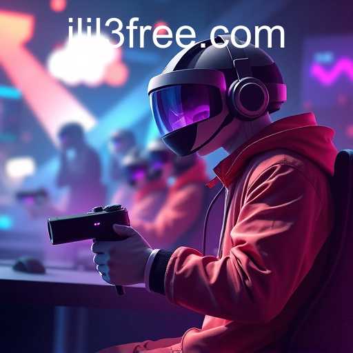 The Rise of jljl3 and Online Gaming Dynamics