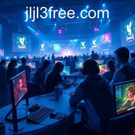 The Rise of Online Gaming Communities in 2025