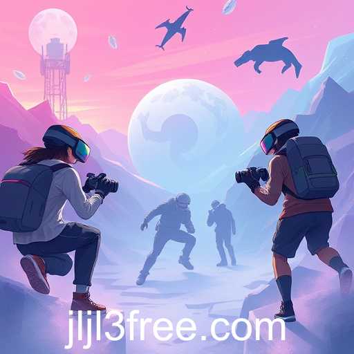 Evolution of Online Gaming Communities