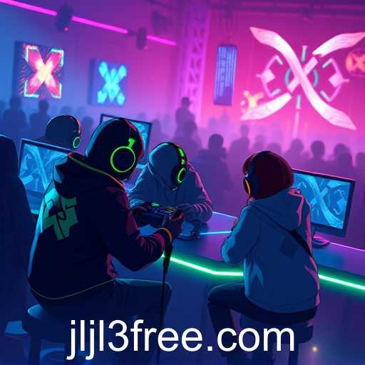 The Rise of Online Gaming Communities