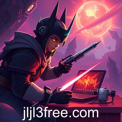 The Rise of jljl3: Bridging Fun and Strategy