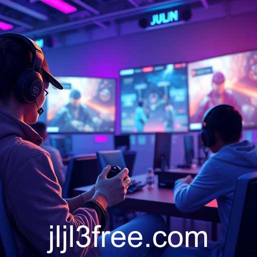 The Rise of Online Gaming in the New Era